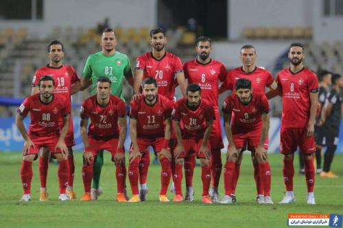 درگیری در اردوگاه پرسپولیس جاسوس پیدا شد/پای بازیکن یحیی در سرنخ های جدید باشگاه از جاسوس شان