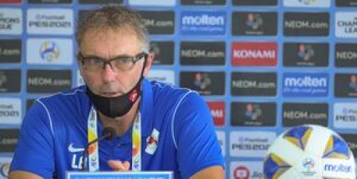  اسطوره فوتبال فرانسه پیگیر کرونا در ایران