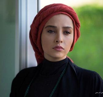 تیپ جنجالی و خاص سلبریتی سینما+عکس