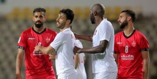  خط و نشان الریانی ها برای بازیکنان پرسپولیس 