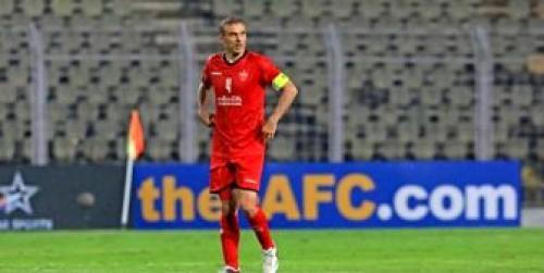  پاداش پیروزی پرسپولیسی‌ها برابر الریان 