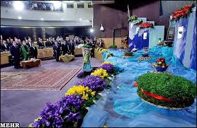 آیا جشن جهانی نوروز تعطیل شد؟