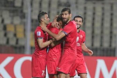  محل قرنطینه شدن پرسپولیس مشخص شد