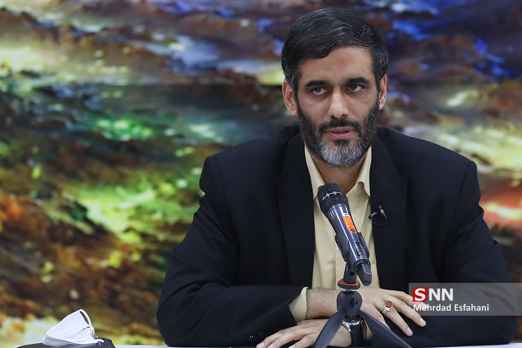 پاسخ سعیدمحمد درباره کناره‌گیری به نفع رئیسی