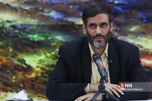 پاسخ سعیدمحمد درباره کناره‌گیری به نفع رئیسی