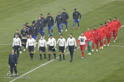 سازمان لیگ زیر بار تهدید پرسپولیس نرفت/جدال پرسپولیسی ها با سازمان لیگ برتر
