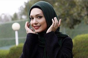  حال و هوای بغض آلود شهرزاد کمال زاده /عکس 