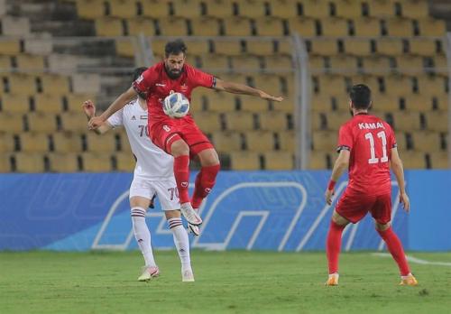 استاد الدوحه علیه پرسپولیس/ دو ستاره دیگر پرسپولیس رفتنی شدند؟ 