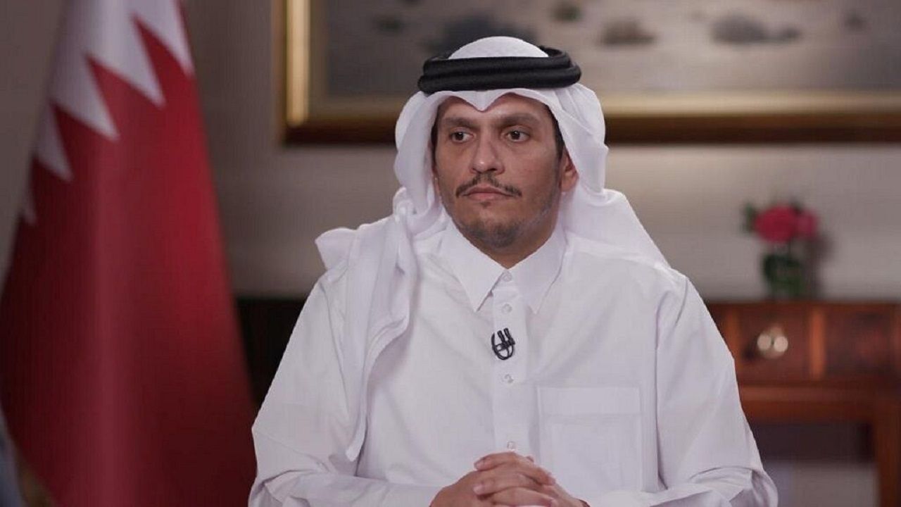 اولین واکنش قطر به اظهارات بن سلمان درباره ایران 