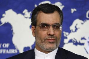 ایران حمله تروریستی به نیجریه رامحکوم کرد 