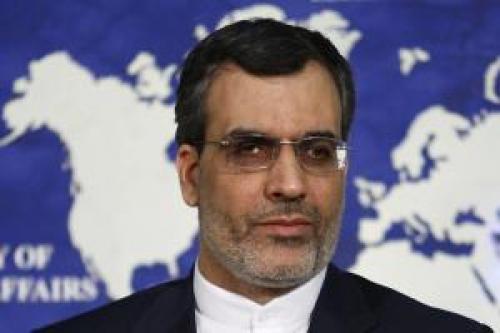 ایران حمله تروریستی به نیجریه رامحکوم کرد 