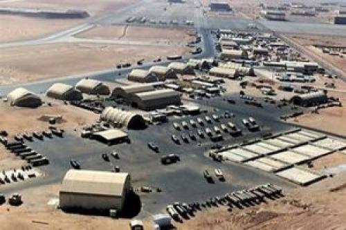 واکنش آمریکا به وقوع انفجار در پایگاه «البلد»