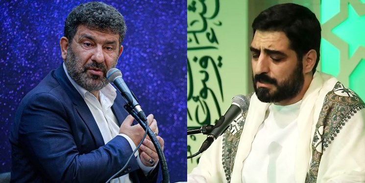 اعلام برنامه شب‌های قدر حدادیان و بنی‌فاطمه 
