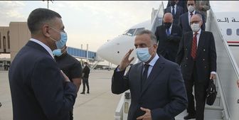  هدف سفر دوم نخست‌وزیر عراق به آمریکا 