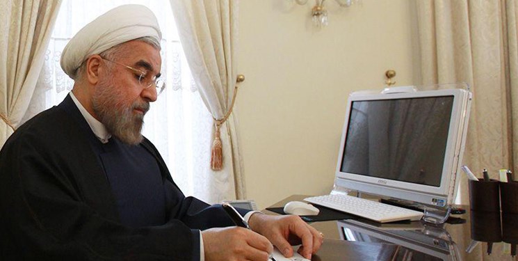 ربیعی جایگزین «آشنا» در مرکز بررسی های استراتژیک ریاست جمهوری شد