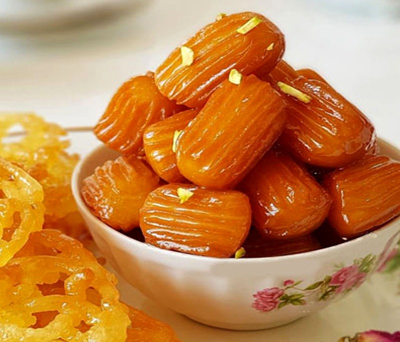 دلایلی که نباید در ماه رمضان زولبیا و بامیه بخورید