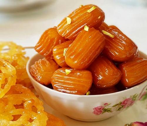 دلایلی که نباید در ماه رمضان زولبیا و بامیه بخورید