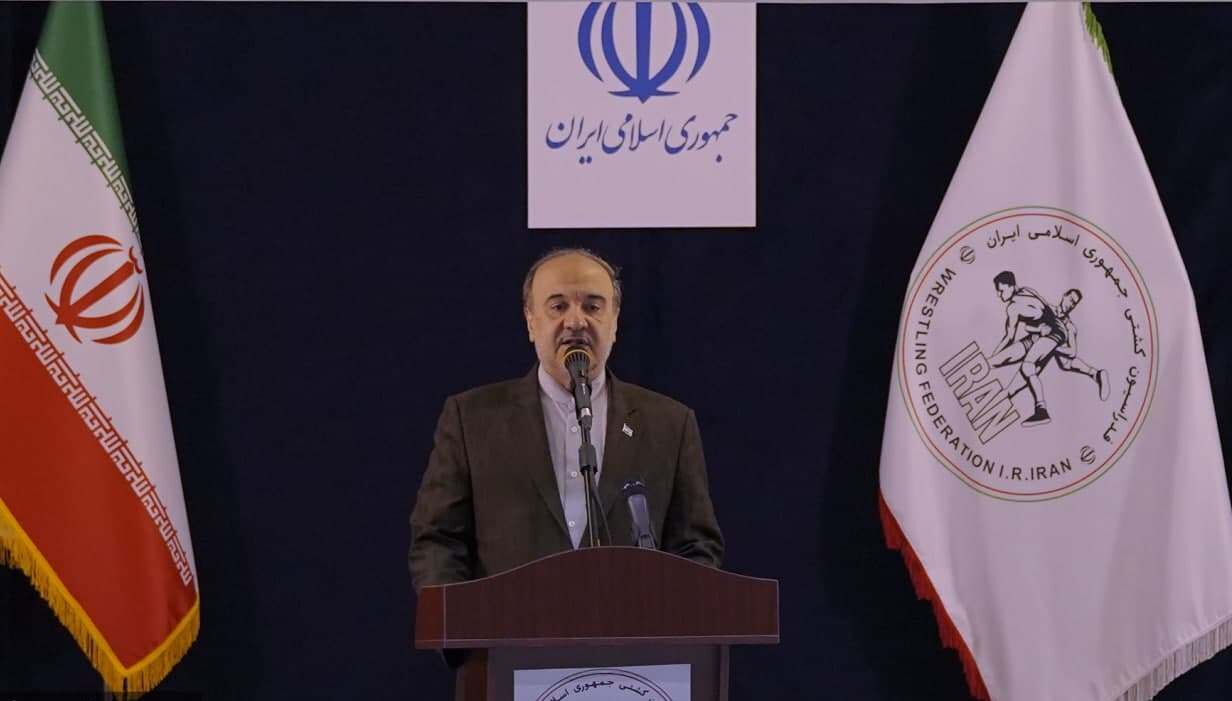 بارسنگین مدال‌آوری بر دوش کُشتی