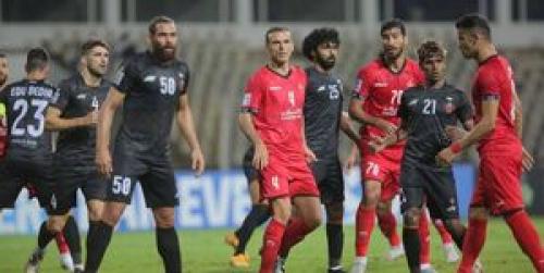  کرونا سرمربی و بازیکنان رقیب پرسپولیس را فراری داد!