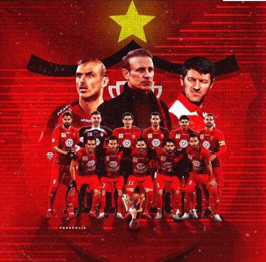  پرسپولیس ۴ - الریان ۲؛ ماموریت انجام شد/ صعود شاگردان گل‌محمدی به عنوان صدرنشین