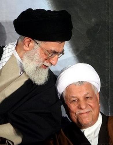 فرزند هاشمی رفسنجانی و رهبر انقلاب در کدام عملیات ناپدید شدند؟ 