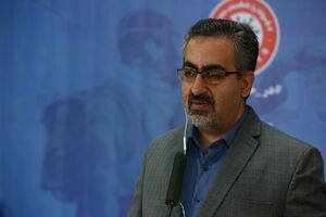  واردات ۲.۲ میلیون دوز واکسن کرونا