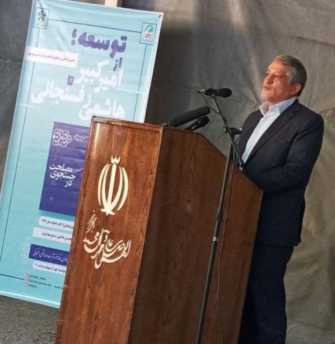 اصلاح‌طلبان هنوز به نامزد موثر نرسیدند