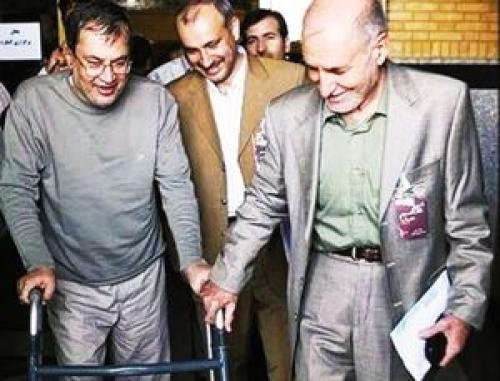  ظریف دولت‌مرد نیست؛ لاریجانی از سر اصلاح‌طلبان هم زیاد است!/گروه فشار جبهه اصلاحات مخالفان را تسویه می‌کند