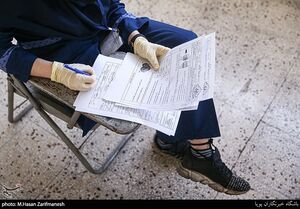 پیشنهاد آموزش و پرورش به ستاد کرونا