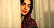 استوری سیاه و سفید الهه حصاری ا