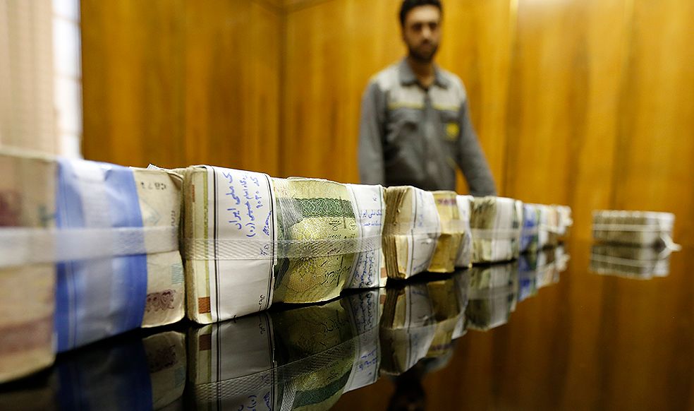 رکورد نقدینگی در ۶۰ سال گذشته شکست!
