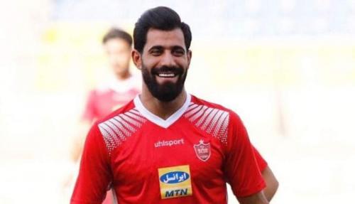 شوک به پرسپولیس؛ رقم شگفت‌انگیز قطری‌ها برای ستاره سرخ‌ها