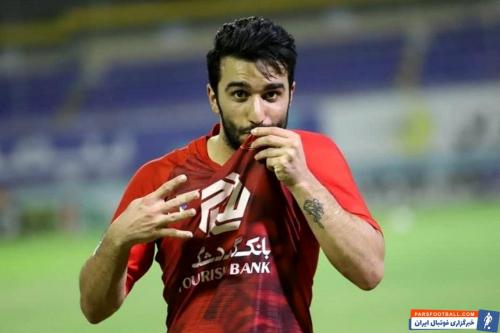 کاپیتان جدید سرخ ها ستاره آسیایی می خواهد/قول جذاب سیامک نعمتی به هواداران پرسپولیس