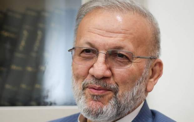 متکی: لاریجانی از ابتدا گزینه شورای وحدت نبود