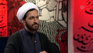 تفکر پشت ماجرای ظریف