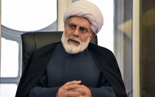 رهامی: من داوطلب جبهه اصلاحات نیستم