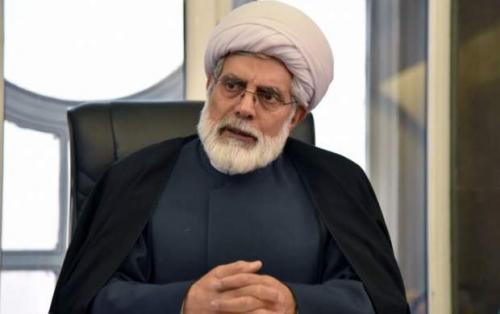 رهامی: من داوطلب جبهه اصلاحات نیستم