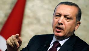 ظریف با اردوغان دیدار می کند 