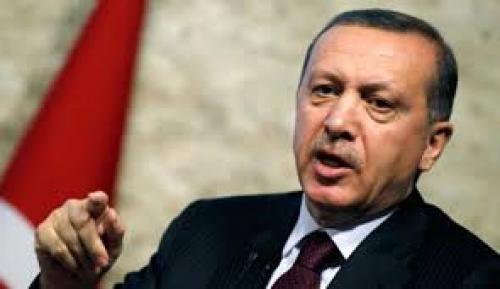 ظریف با اردوغان دیدار می کند 