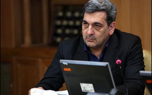 حناچی جزئیات واکسن خواری در شهرداری تهران را اعلام کرد
