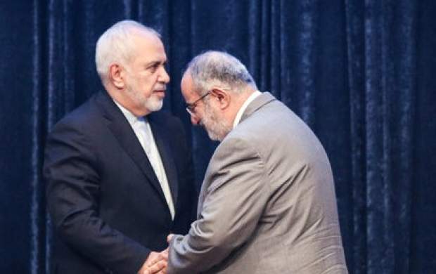 بمب صوتی «ظریف» را چه کسانی منفجر کردند؟