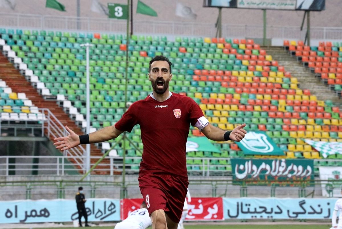 استقلال - الهلال/ روز رونمایی از ستاره جدید استقلال؟  