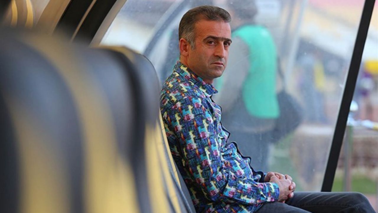 جانشین کمالوند در استقلال ایرانی نیست!  