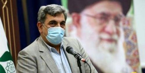  واکنش حناچی به واکسن خواری در شهرداری
