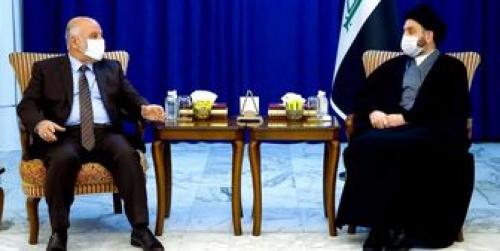 ائتلاف انتخاباتی جدید در عراق به ریاست «سید عمار الحکیم» 