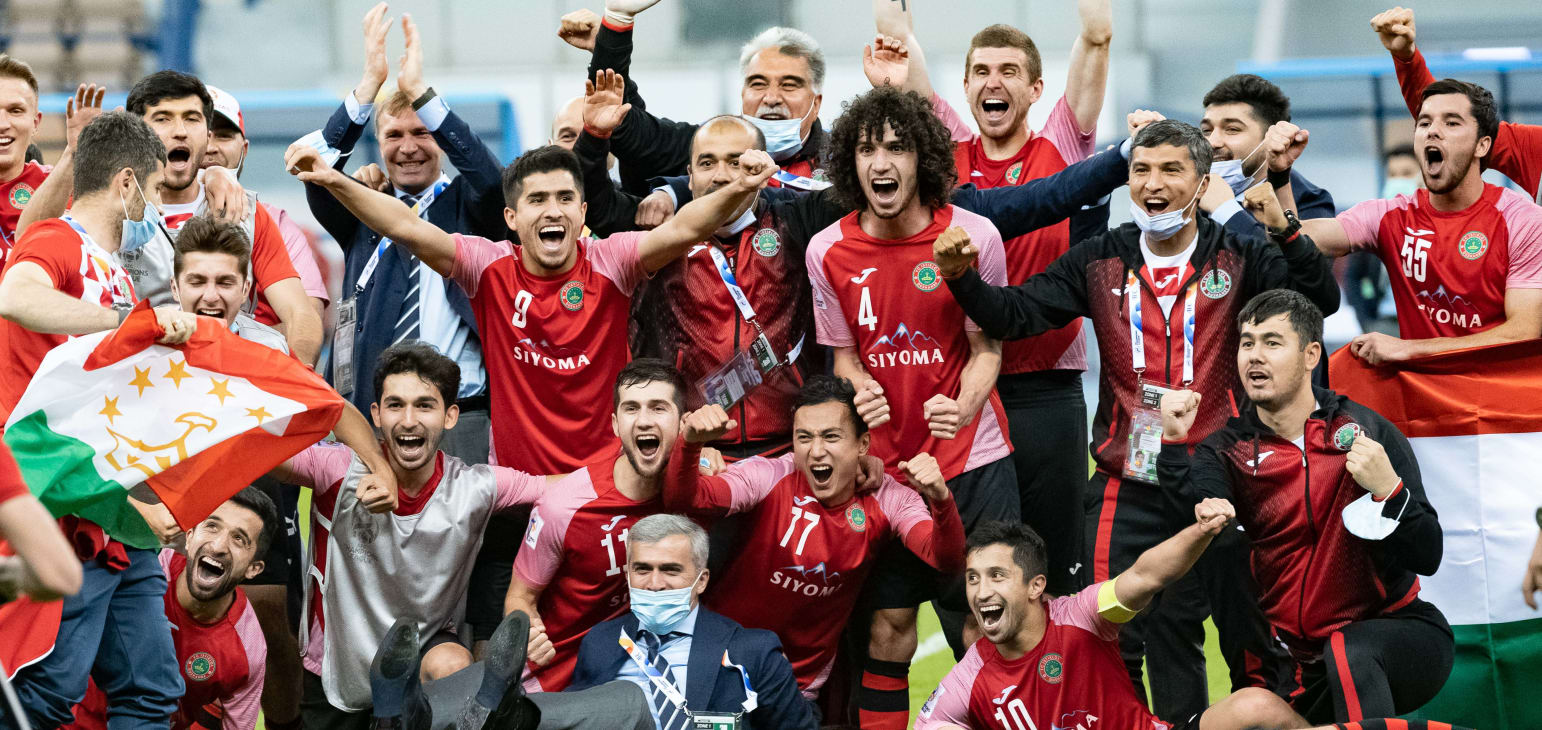 این استقلال قدرت حذف پرسپولیس را دارد!