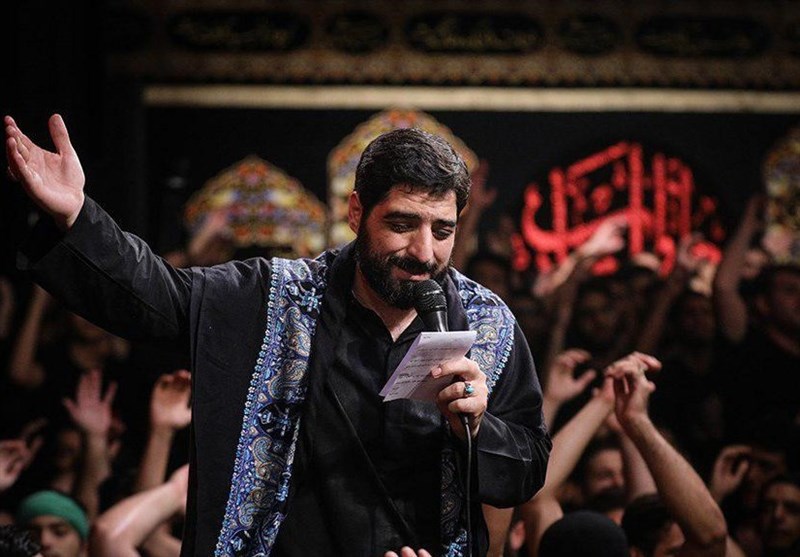 صوت/ مداحی زیبای بنی فاطمه در شب نوزدهم ماه رمضان صوت/ مداحی زیبای بنی فاطمه در شب نوزدهم ماه رمضان