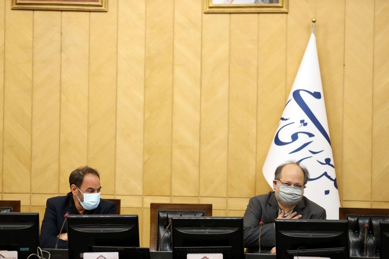 اصلاح قانون بیمه بیکاری
