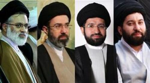 دستخط رهبر انقلاب خطاب به معلم فرزندشان +عکس