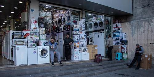 قیمت مصوب لوازم خانگی 25 درصد گران شد